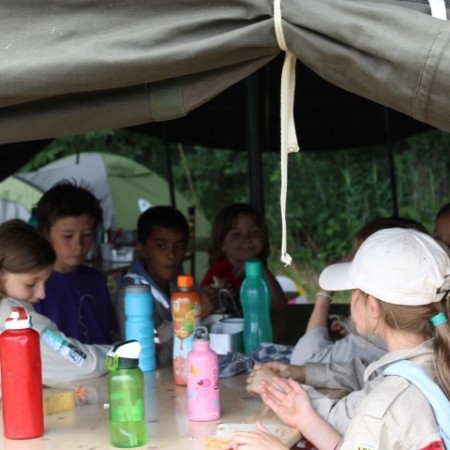 IMG 2968  Small - Scouts en Gidsen Zaventem 